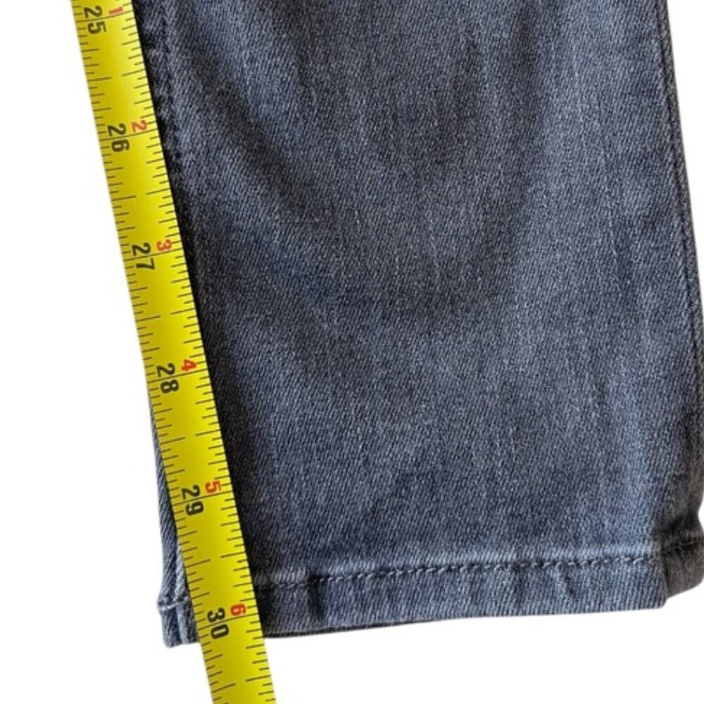 Rag & Bone women's Skinny 9 Inch skinny jeans pants size 26 - Picture 7 of 10